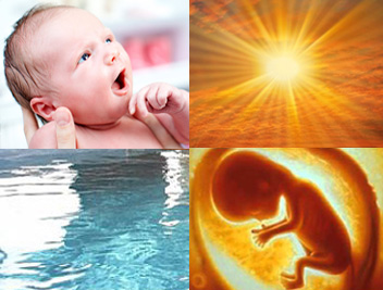 stage naissance et incarnation